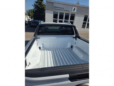 Ford Ranger Gebrauchtwagen