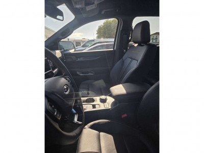 Ford Ranger Gebrauchtwagen