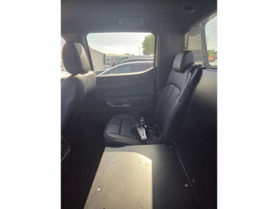 Ford Ranger Gebrauchtwagen