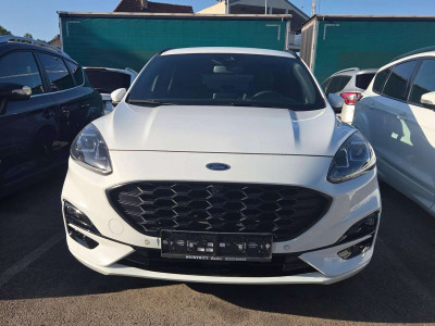 Ford Kuga Gebrauchtwagen