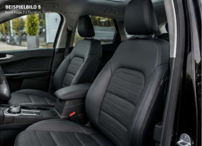 Ford Kuga Neuwagen Ford Kuga Neuwagen