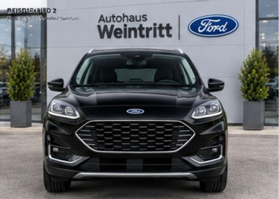Ford Kuga Neuwagen Ford Kuga Neuwagen