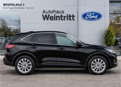 Ford Kuga Neuwagen Ford Kuga Neuwagen