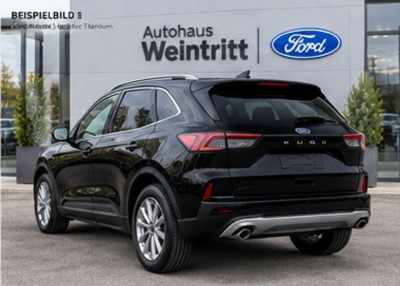 Ford Kuga Neuwagen Ford Kuga Neuwagen