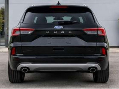 Ford Kuga Neuwagen Ford Kuga Neuwagen