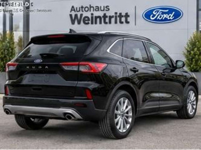 Ford Kuga Neuwagen Ford Kuga Neuwagen