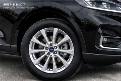 Ford Kuga Neuwagen Ford Kuga Neuwagen