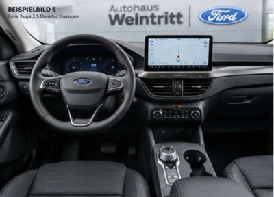 Ford Kuga Neuwagen Ford Kuga Neuwagen
