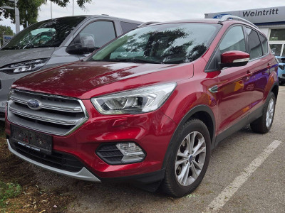 Ford Kuga Gebrauchtwagen Ford Kuga Gebrauchtwagen