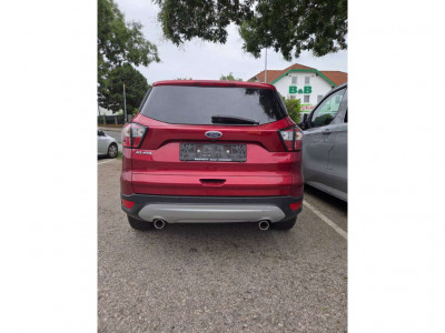 Ford Kuga Gebrauchtwagen Ford Kuga Gebrauchtwagen