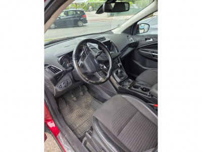 Ford Kuga Gebrauchtwagen Ford Kuga Gebrauchtwagen