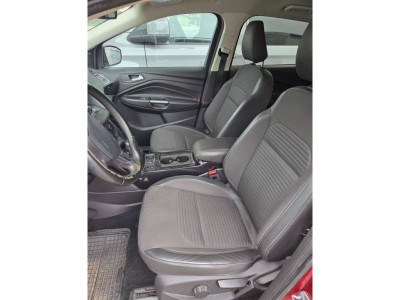 Ford Kuga Gebrauchtwagen Ford Kuga Gebrauchtwagen