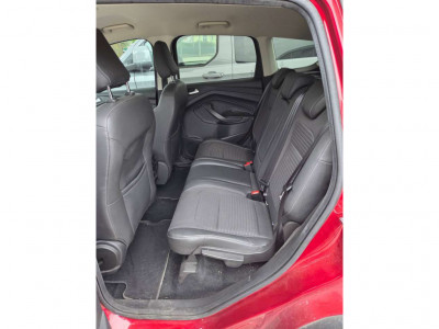 Ford Kuga Gebrauchtwagen Ford Kuga Gebrauchtwagen