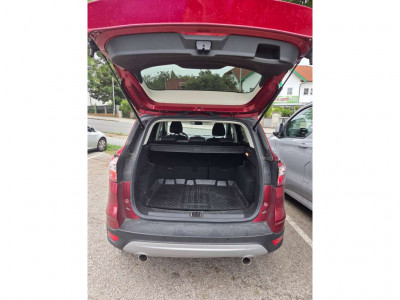 Ford Kuga Gebrauchtwagen Ford Kuga Gebrauchtwagen