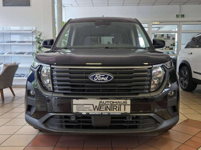 Ford Tourneo Courier Neuwagen