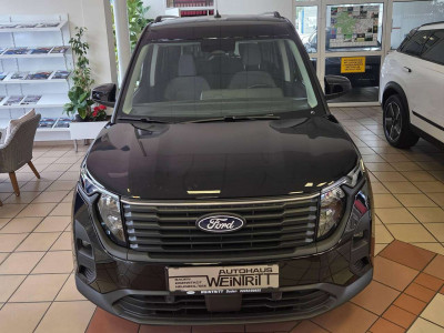 Ford Tourneo Courier Neuwagen