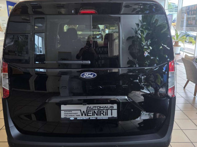 Ford Tourneo Courier Neuwagen