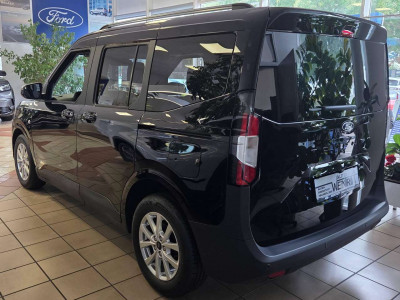Ford Tourneo Courier Neuwagen
