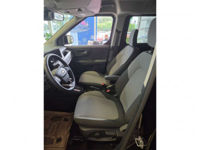 Ford Tourneo Courier Neuwagen