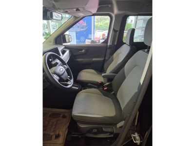 Ford Tourneo Courier Neuwagen