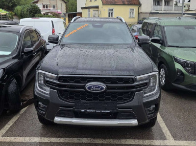 Ford Ranger Neuwagen