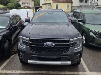 Ford Ranger Neuwagen