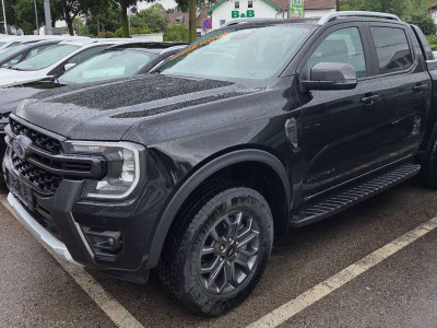 Ford Ranger Neuwagen