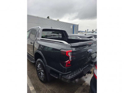 Ford Ranger Neuwagen