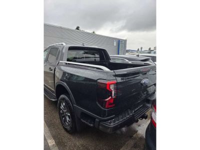 Ford Ranger Neuwagen