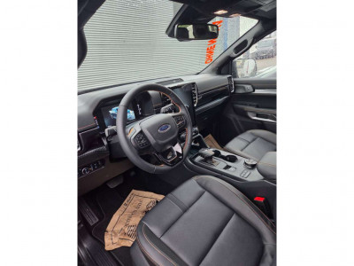 Ford Ranger Neuwagen