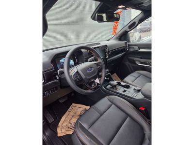 Ford Ranger Neuwagen
