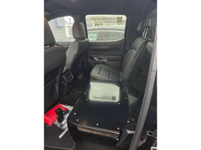 Ford Ranger Neuwagen