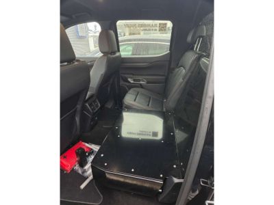 Ford Ranger Neuwagen