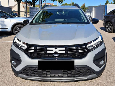 Dacia Jogger Gebrauchtwagen