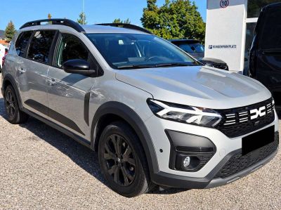 Dacia Jogger Gebrauchtwagen Dacia Jogger Gebrauchtwagen