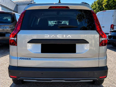 Dacia Jogger Gebrauchtwagen