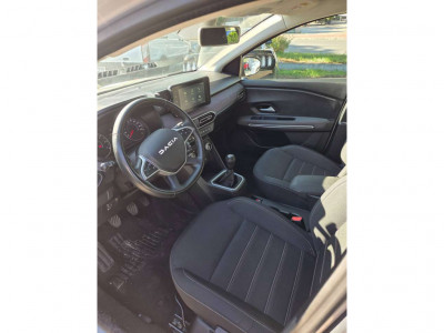 Dacia Jogger Gebrauchtwagen