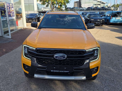 Ford Ranger Neuwagen Ford Ranger Neuwagen