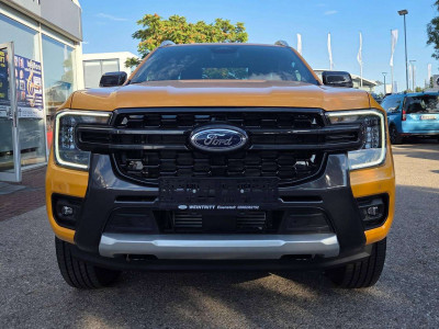 Ford Ranger Neuwagen Ford Ranger Neuwagen