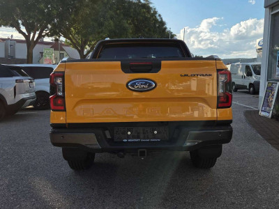Ford Ranger Neuwagen Ford Ranger Neuwagen