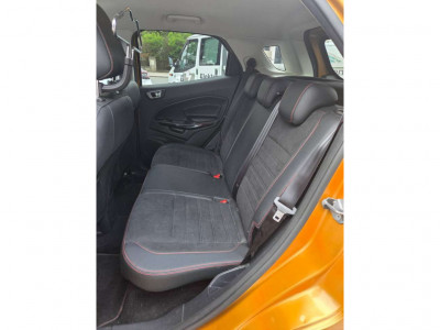 Ford EcoSport Gebrauchtwagen Ford EcoSport Gebrauchtwagen