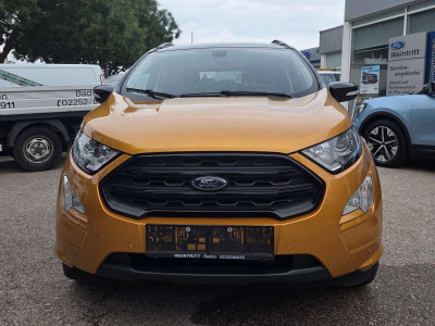 Ford EcoSport Gebrauchtwagen Ford EcoSport Gebrauchtwagen