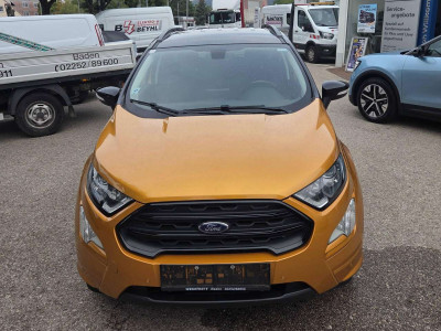 Ford EcoSport Gebrauchtwagen Ford EcoSport Gebrauchtwagen