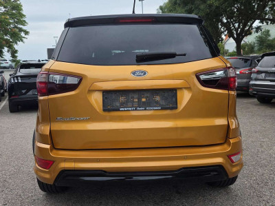 Ford EcoSport Gebrauchtwagen Ford EcoSport Gebrauchtwagen