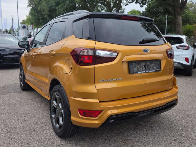 Ford EcoSport Gebrauchtwagen Ford EcoSport Gebrauchtwagen