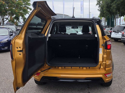 Ford EcoSport Gebrauchtwagen Ford EcoSport Gebrauchtwagen