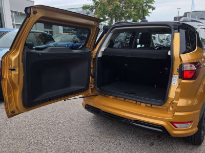 Ford EcoSport Gebrauchtwagen Ford EcoSport Gebrauchtwagen