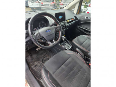 Ford EcoSport Gebrauchtwagen Ford EcoSport Gebrauchtwagen