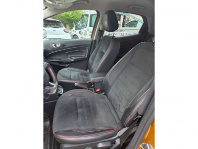Ford EcoSport Gebrauchtwagen Ford EcoSport Gebrauchtwagen