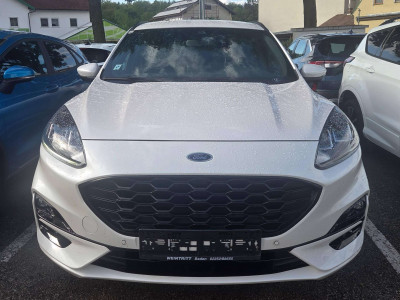 Ford Kuga Gebrauchtwagen Ford Kuga Gebrauchtwagen